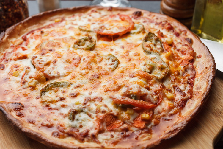 #4 best pizza place in Metairie - Stella Pizzeria & Restaurant