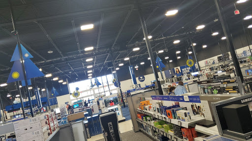 Electronics Store «Best Buy», reviews and photos, 16680 Highlands Center Blvd, Bristol, VA 24202, USA