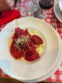 Les plus récentes photos du Restaurant italien Le Pinocchio à Morteau - n°6