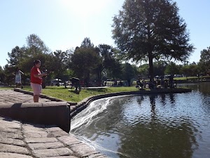 City Lake Park - photo 99