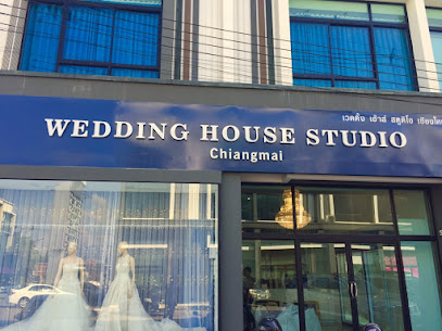 Wedding house studio chiangmai