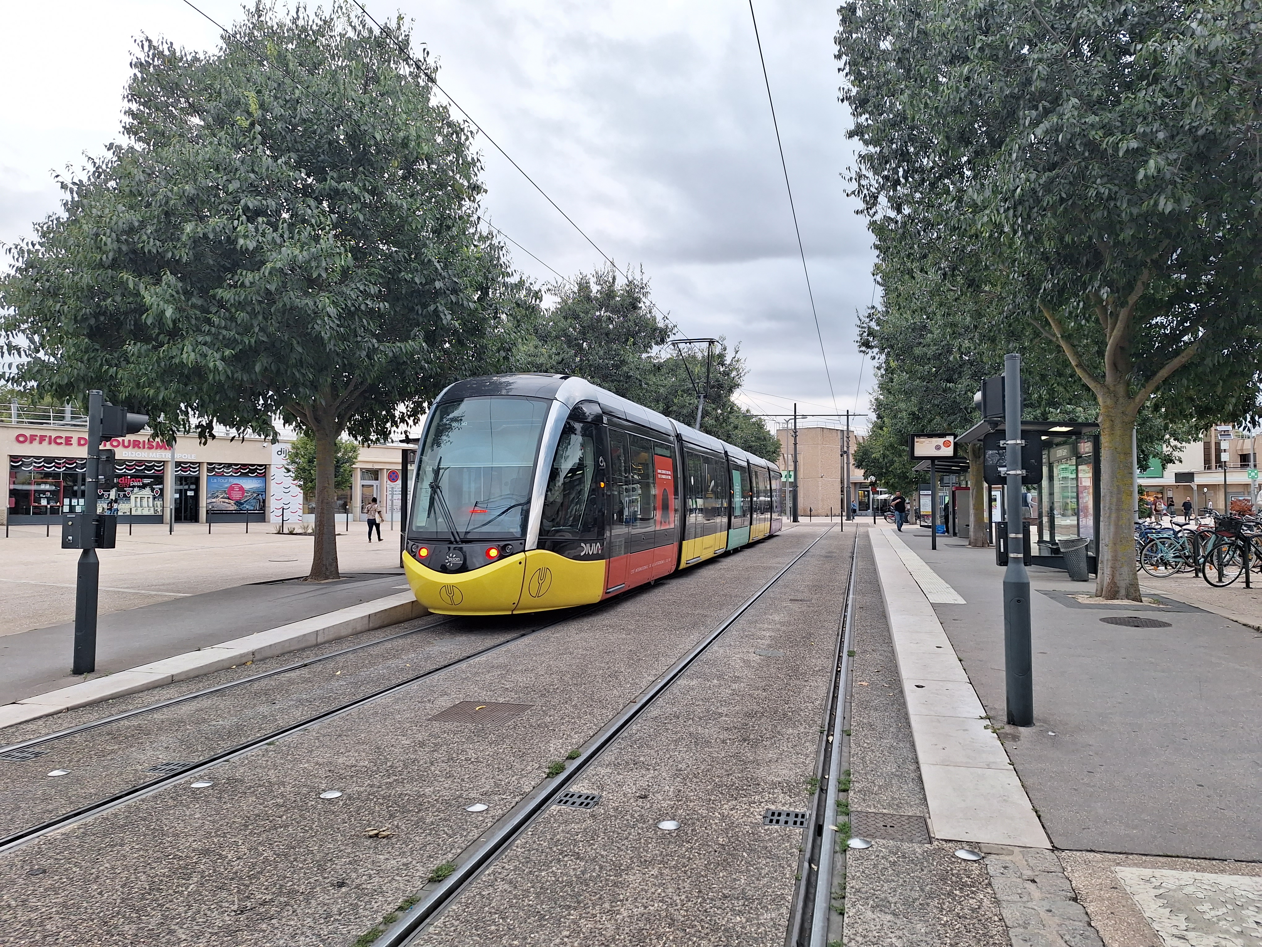 Photo n° 9 de l'avis de Seimen.u fait le 31/08/2023 à 21:35
