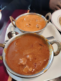 Butter chicken du Restaurant indien Restaurant Indian Taste | Aappakadai à Paris - n°3