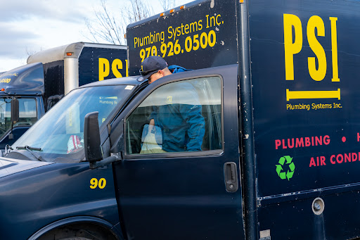 Plumber «Plumbing Systems Inc», reviews and photos, 429 Edwards Access Rd A-106, Edwards, CO 81632, USA