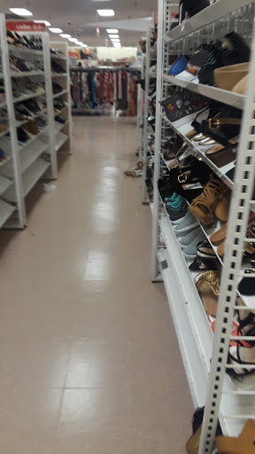 Department Store «Burkes Outlet», reviews and photos, 1500 E Court St, Seguin, TX 78155, USA