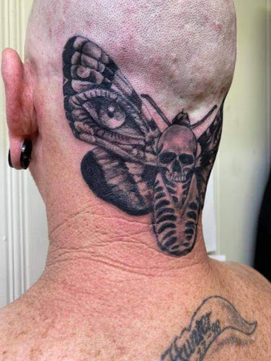 Explore dumbo tattoo ideas, creative tattoo ideas in Athens, available at SkinGraffiti Tattoo & Piercing