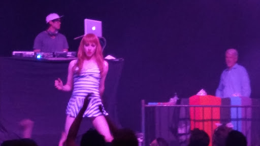 Bar «Club Sound», reviews and photos, 579 W 200 S, Salt Lake City, UT 84101, USA