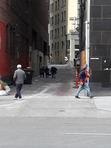 Cafe «Cupcake Royale», reviews and photos, 108 Pine St, Seattle, WA 98101, USA