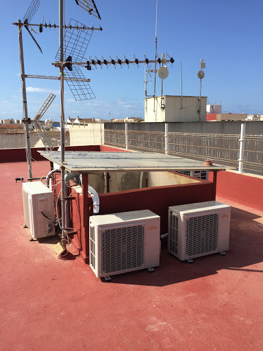Digital Electric Instalaciones Y Servicios en Santa Ponsa, Baleares