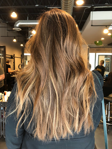 Hair Salon «Nude The Salon», reviews and photos, 245 Hamilton Row, Birmingham, MI 48009, USA