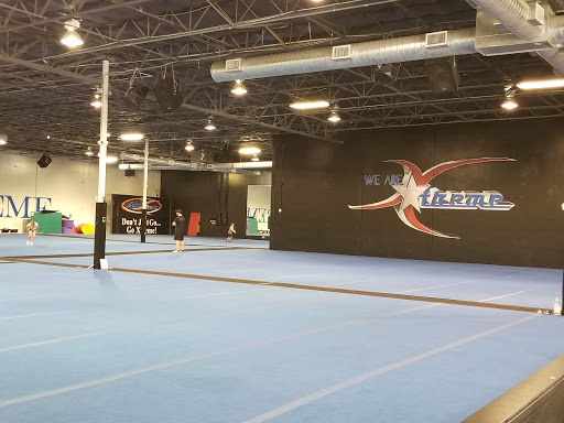 Gym «Spirit Xtreme», reviews and photos, 2895 Market Loop, Southlake, TX 76092, USA