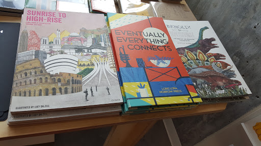 Stationery Store «Little Otsu», reviews and photos, 3225 SE Division St, Portland, OR 97202, USA