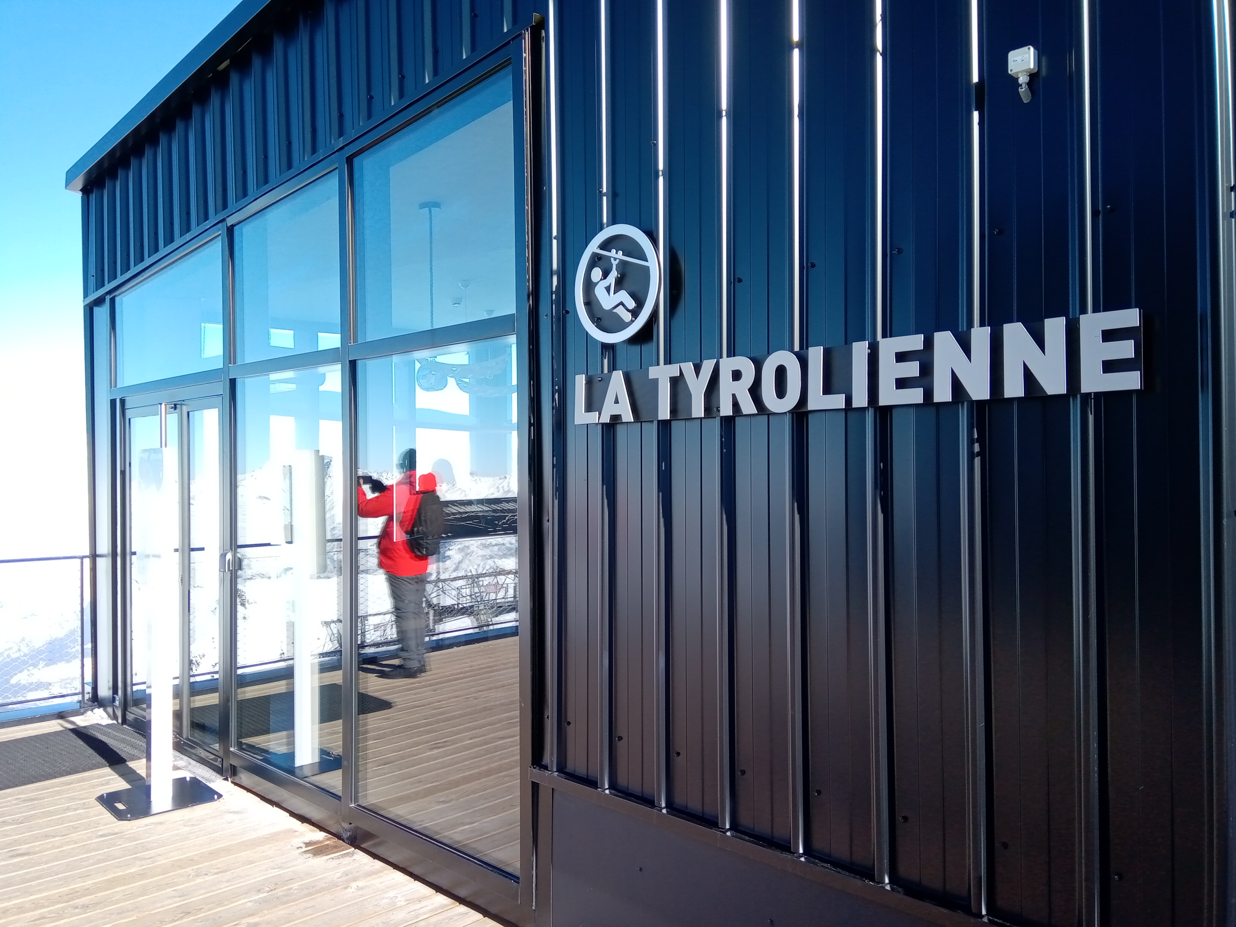 Photo n° 3 de l'avis de Laduig.6 fait le 29/01/2023 à 17:50