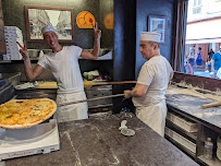 Pizza du Restaurant Taverne Masséna | Maison Cresci à Nice - n°8