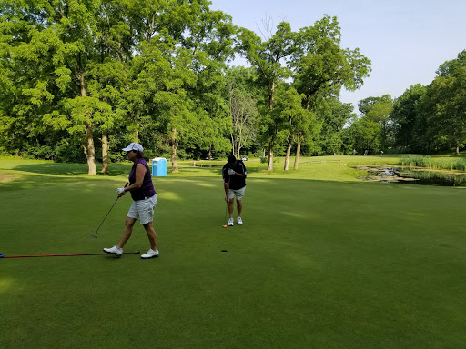 Golf Course «Brookwood Golf Course», reviews and photos, 1339 Rynearson St, Buchanan, MI 49107, USA