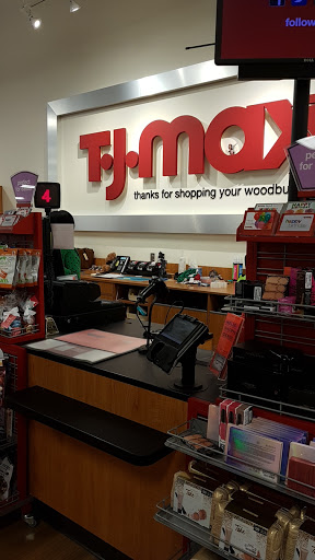 Department Store «T.J. Maxx», reviews and photos, 3020 Sprague Ln, Woodburn, OR 97071, USA