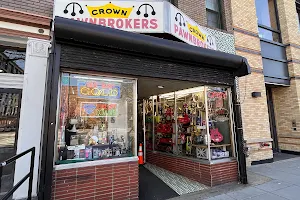 Crown Pawnbrokers image
