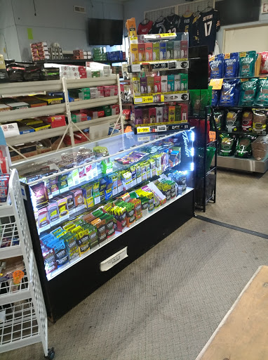 Lottery Retailer «Lotto Land», reviews and photos, 3765 Nashville Rd, Franklin, KY 42134, USA