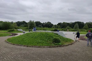 Skatepark Rotselaar image