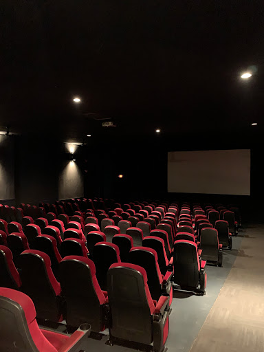 Movie Theater «The Times Cinema», reviews and photos, 5906 W Vliet St, Milwaukee, WI 53208, USA