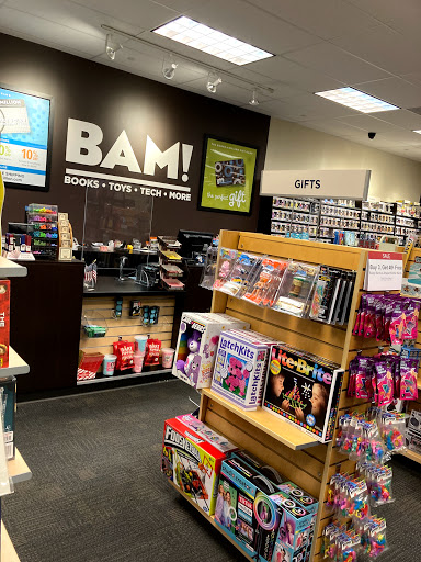 Book Store «Books-A-Million», reviews and photos, 500 Southpark Center, Strongsville, OH 44136, USA