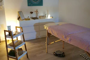 L.M. Massage Limassol image