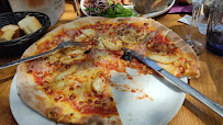 Pizza du Restaurant L'Arlequin à Gréoux-les-Bains - n°12
