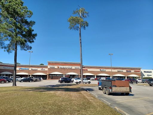 Pawn Shop «Cypresswood Pawn & Gun», reviews and photos, 5653 Treaschwig Rd, Spring, TX 77373, USA