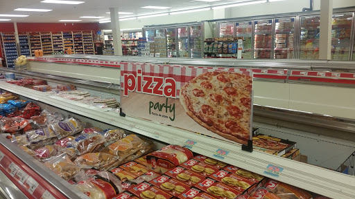 Grocery Store «Save-A-Lot», reviews and photos, 45-47 Ellicott St, Batavia, NY 14020, USA