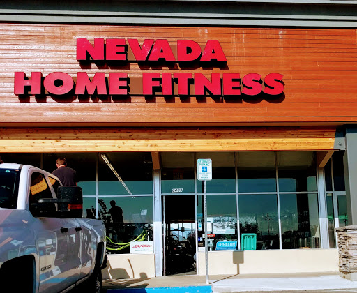 Nevada Home Fitness