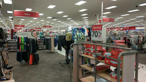 Department Store «Target», reviews and photos, 1004 Andrews Run, Hendersonville, TN 37075, USA