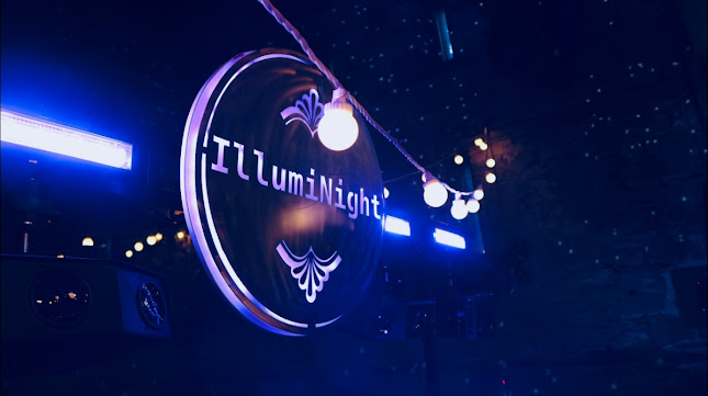 Comments and reviews of IllumiNight Mobile Disco