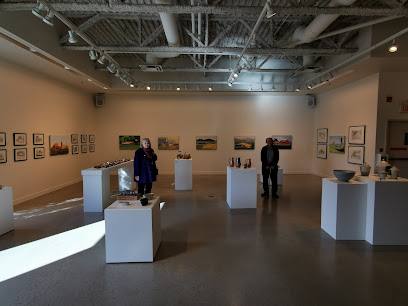 The ACT Art Gallery