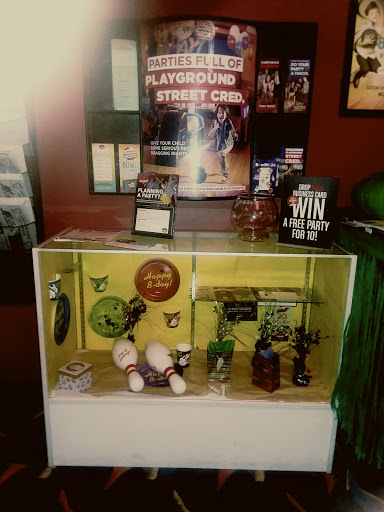 Bowling Alley «AMF Saxon Lanes», reviews and photos, 61 Little Canada Rd W, St Paul, MN 55117, USA