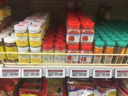Asian Grocery Store «Hoa Binh Supermarket», reviews and photos, 4897 Buford Hwy NE # 116, Chamblee, GA 30341, USA
