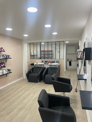 Chez'L Coiffure à Besançon