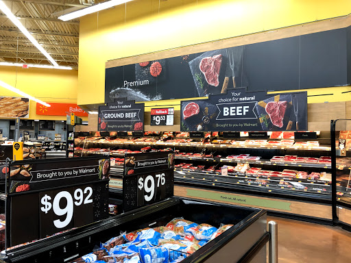 Department Store «Walmart Supercenter», reviews and photos, 10392 Fremont Pike, Perrysburg, OH 43551, USA