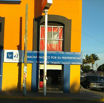 La Purísima Miguel Hidalgo 1, Centro, 63780 Xalisco, Nayarit, Mexico