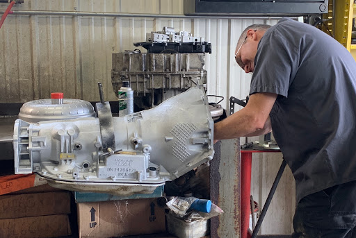 Auto Repair Shop «FAITHFUL AUTO & TRUCK REPAIR», reviews and photos, 5549 N Lapeer Rd, North Branch, MI 48461, USA