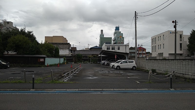 山田駐車場