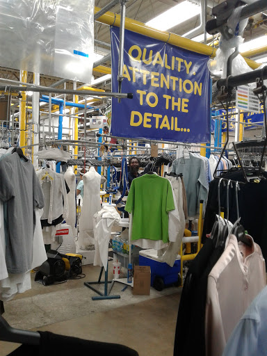 Dry Cleaner «Sudsies Dry Cleaners - North Miami», reviews and photos, 12711 Biscayne Blvd, North Miami, FL 33181, USA