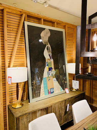 Furniture Store «Stowers Furniture», reviews and photos, 210 W Rector, San Antonio, TX 78216, USA