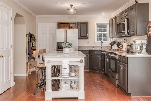 Real Estate Agency «Adam Ellison Homes, Long and Foster Realtors», reviews and photos, 244 N Market St, Frederick, MD 21701, USA