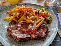 Plats et boissons du Restaurant français Le Chaudron à Romans-sur-Isère - n°6