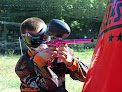 PAINTBALL Ourcadia Crouy-sur-Ourcq