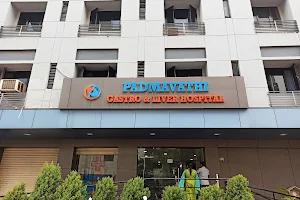 Padmavathi Gastro and Liver Hospital | Best Gastroenterologist in Hyderabad | Endoscopy image