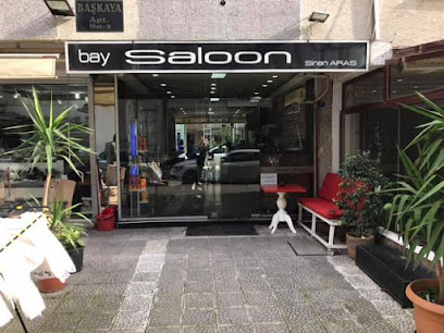 Bay Saloon