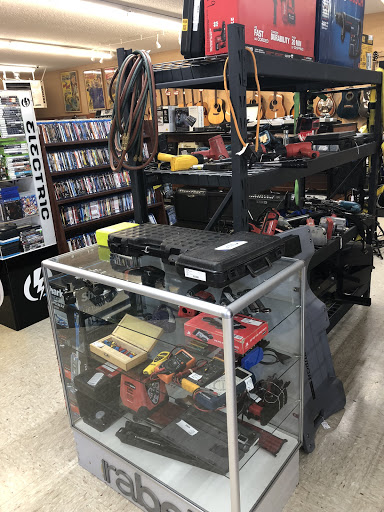 Pawn Shop «Pawn Fathers», reviews and photos, 6417 Evergreen Way, Everett, WA 98203, USA