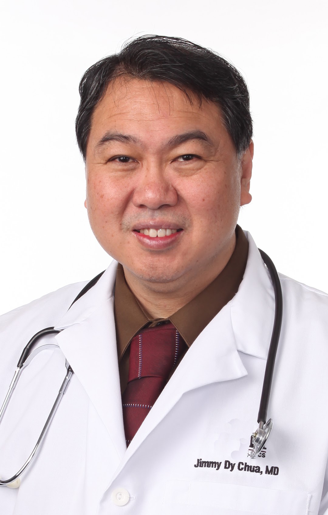 Jimmy D. Chua, MD