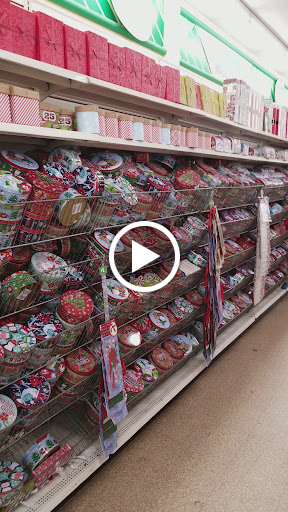 Dollar Store «Dollar Tree», reviews and photos, 555 El Camino Real, South San Francisco, CA 94080, USA